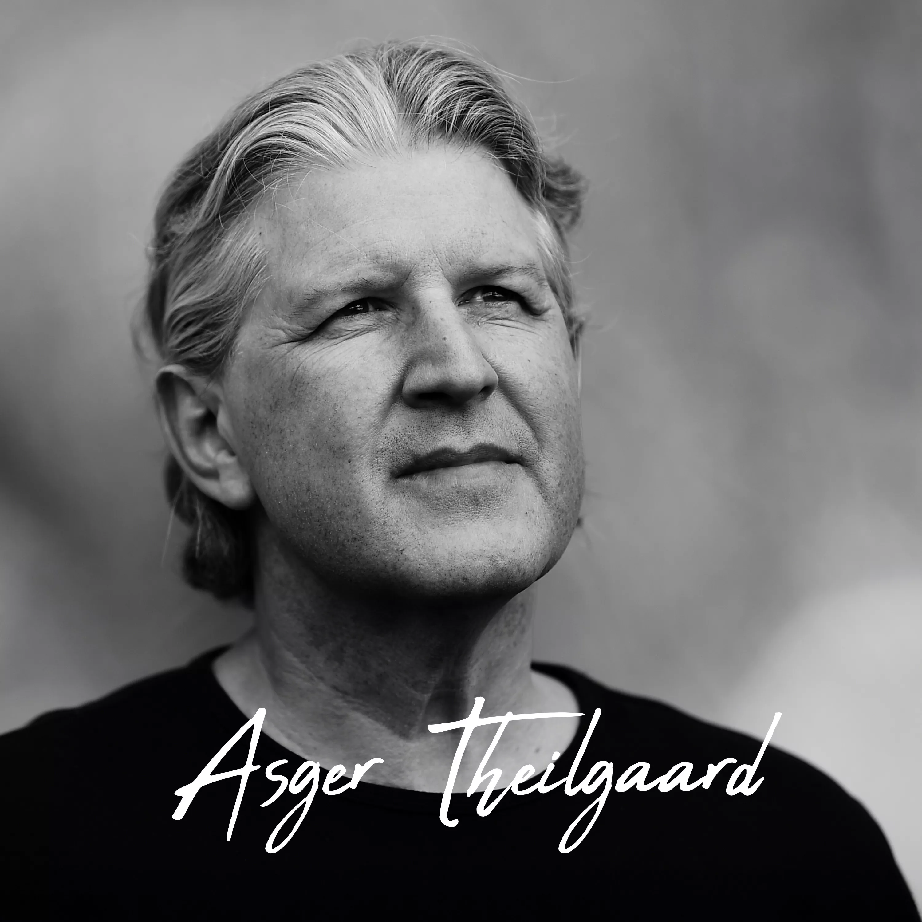 Asger Theilgaard - Asger Theilgaard
