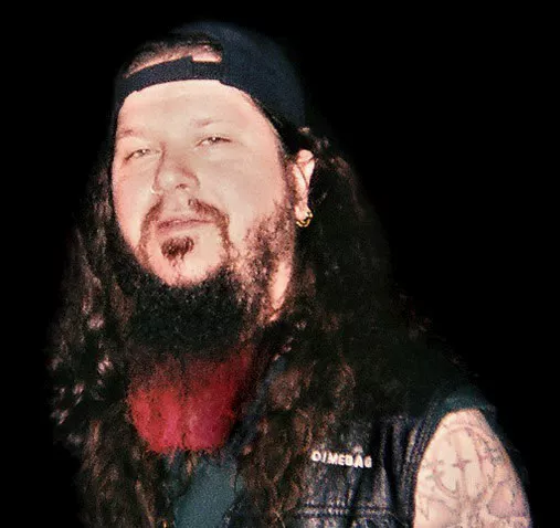 När gitarristen Dimebag Darrel sköts ihjäl på scen – av ett fan