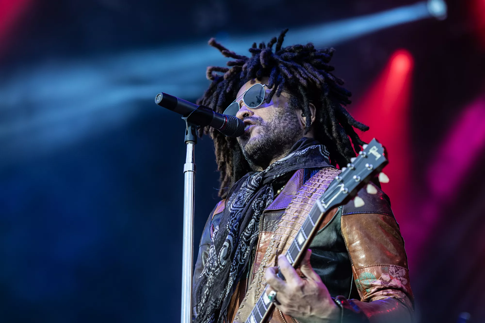 Hyggligt minnesvärt trots fungerande garderob