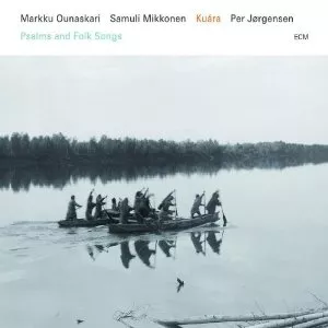 Kuára - Markku Ounaskari, Samuli Mikkonen & Per Jørgensen