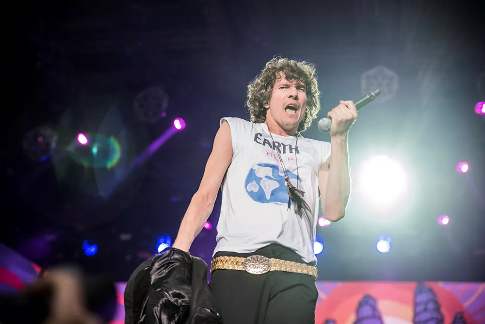 Det kommer aldrig gå att värja sig mot detta