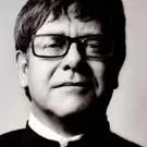 Nyt Elton John-album færdiggjort