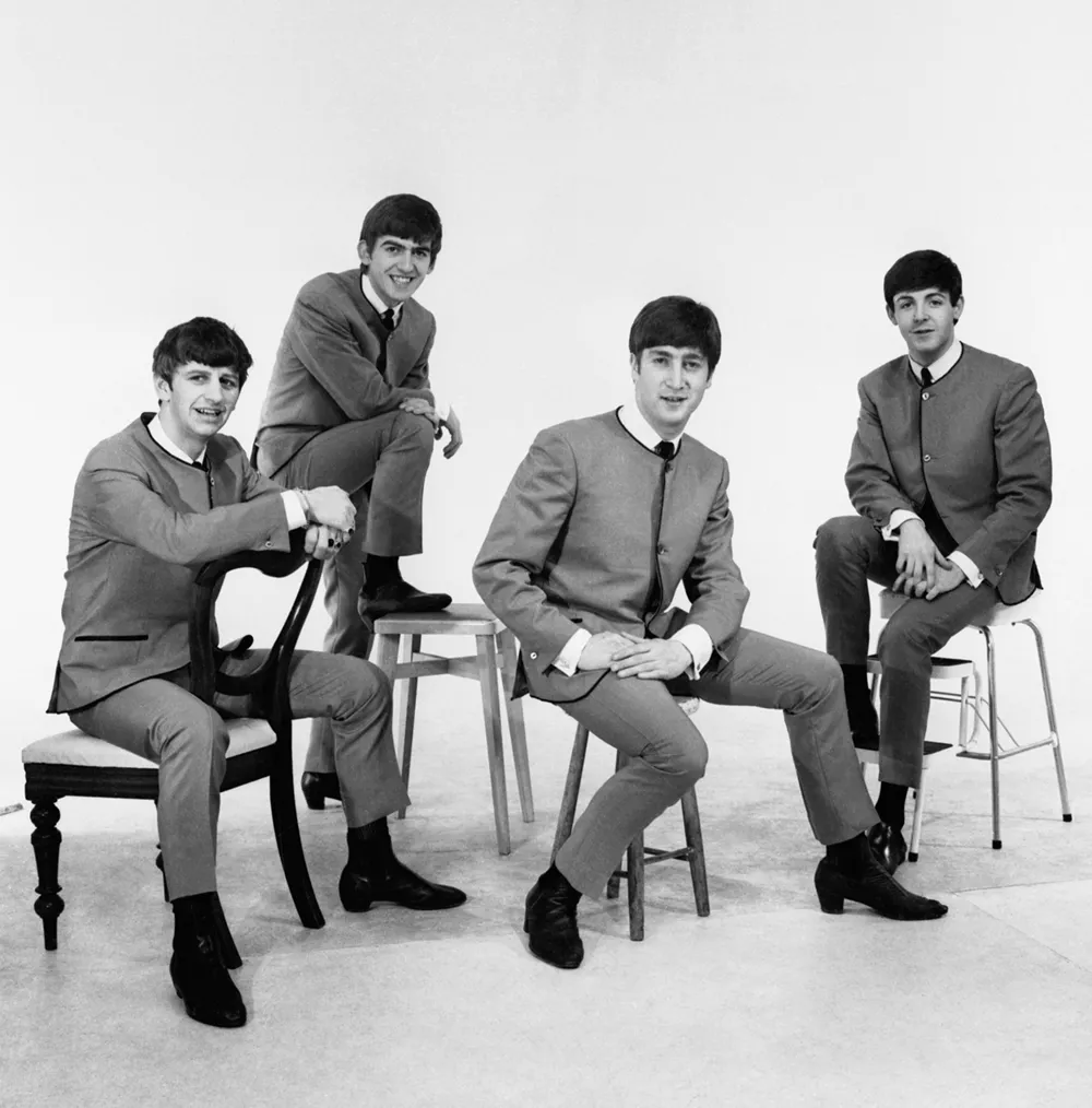 DR fejrer Beatles-jubilæum