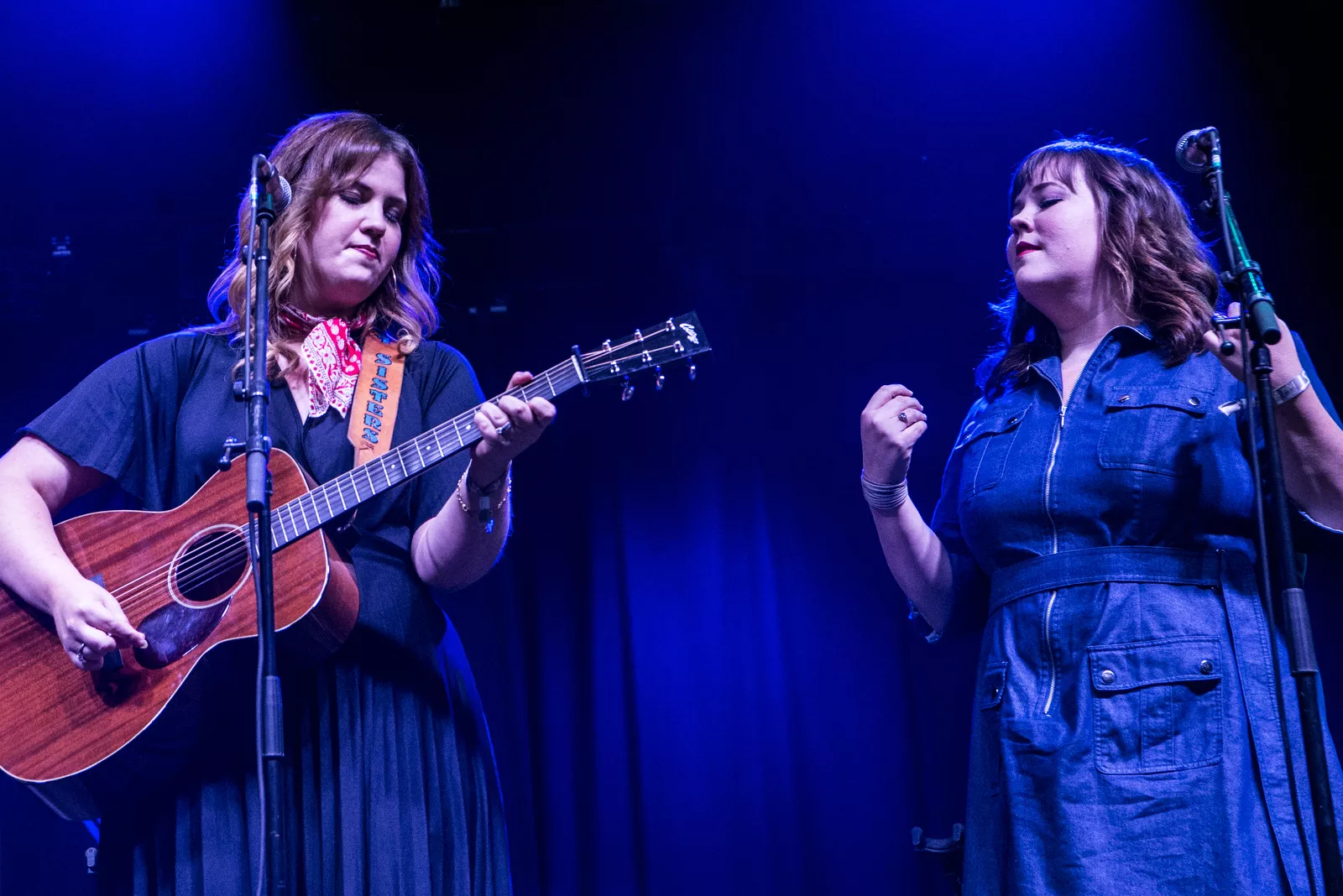 Tønder Festival går forrest med kønsbalancen