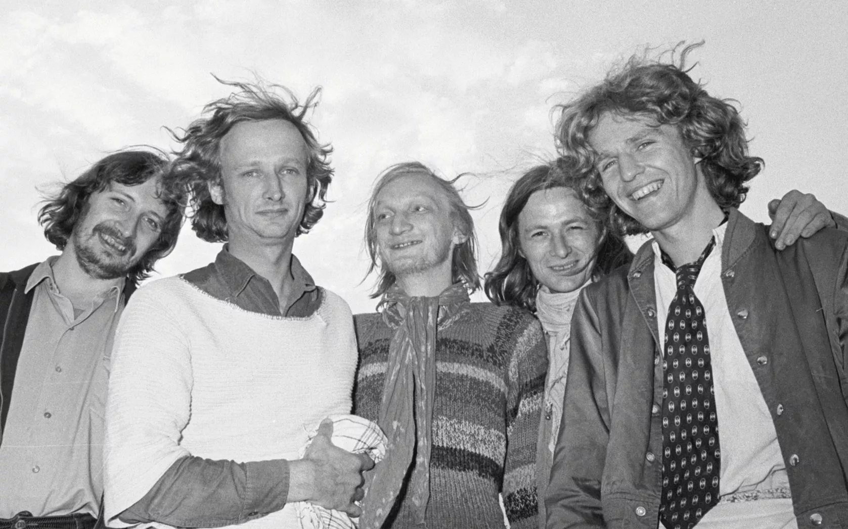 Nekrolog for Jens Breum – 1949-2016: Musikernes trommeslager har forladt scenen