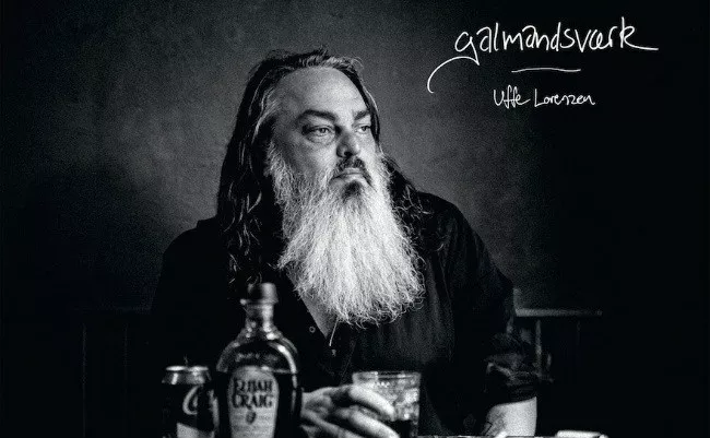 Galmandsværk - Uffe Lorenzen