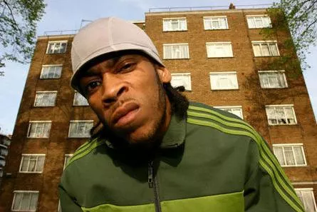 Durrty Goodz kaster dubz i København