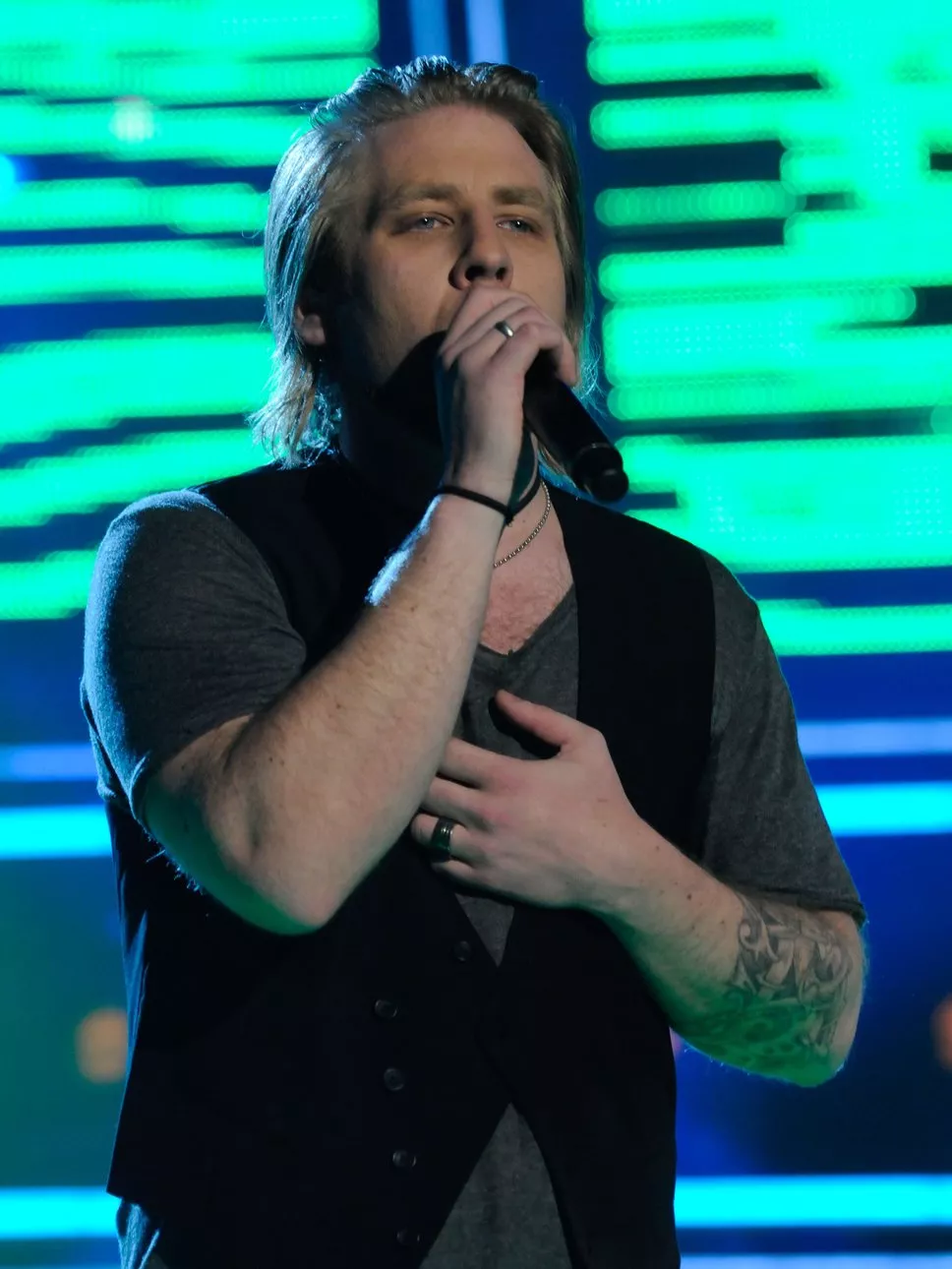 Jay Smiths band släpper nytt