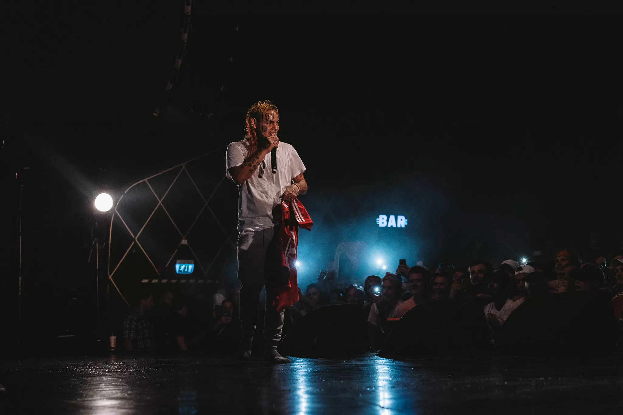 Risikerer tre år i fengsel