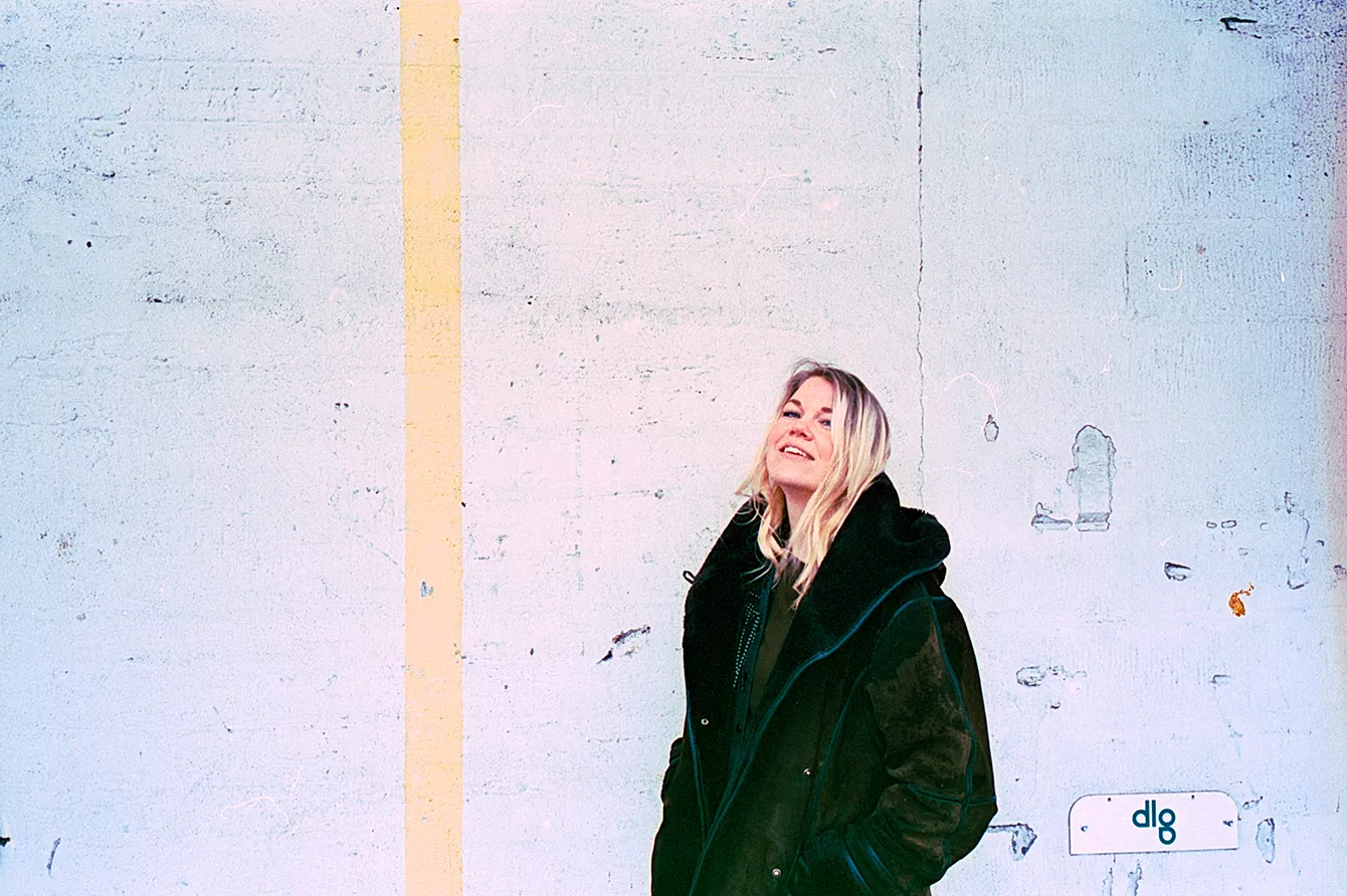 Lovende vestjysk countrypop med lidt for meget slinger i valsen