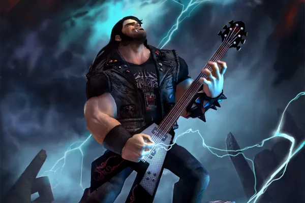 Bliv roadie i nyt computerspil