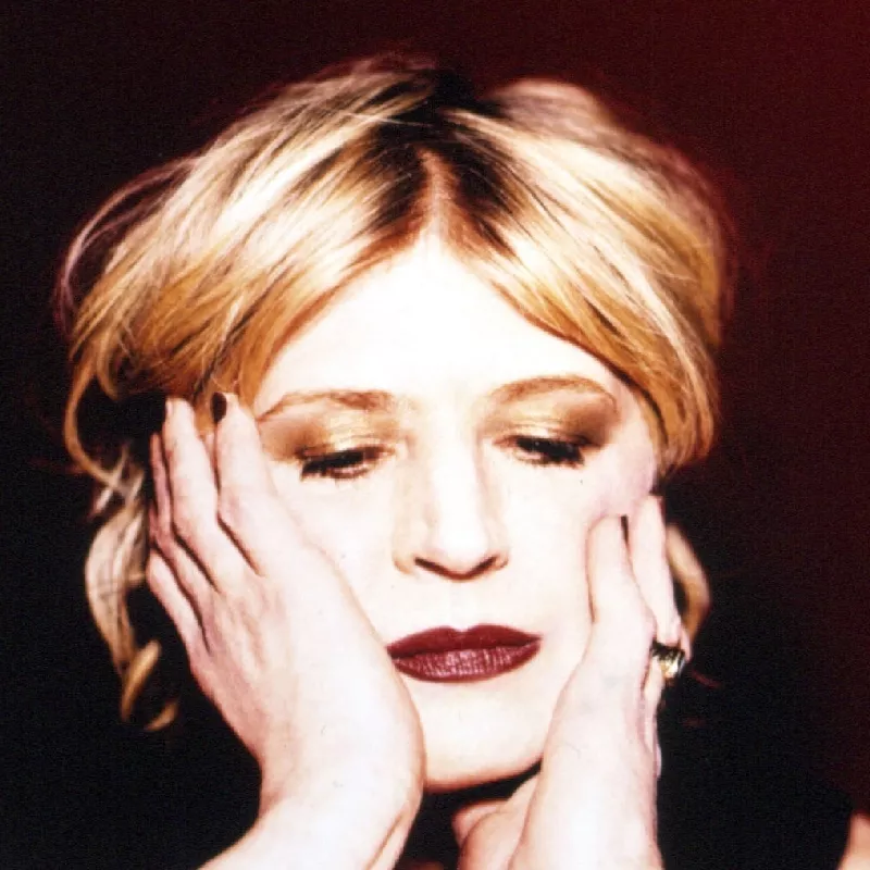 Intim-koncert med Marianne Faithfull