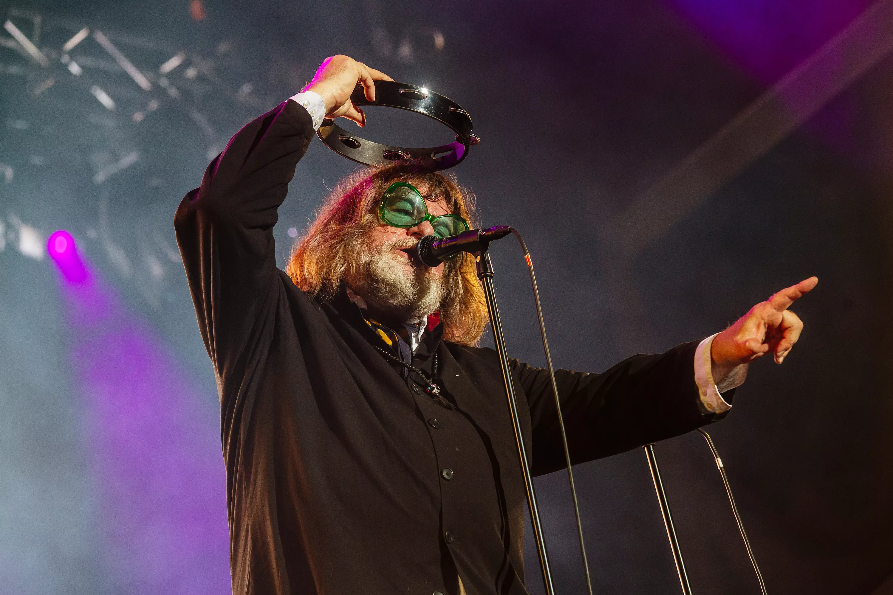 Film om Union Carbide Productions får premiär