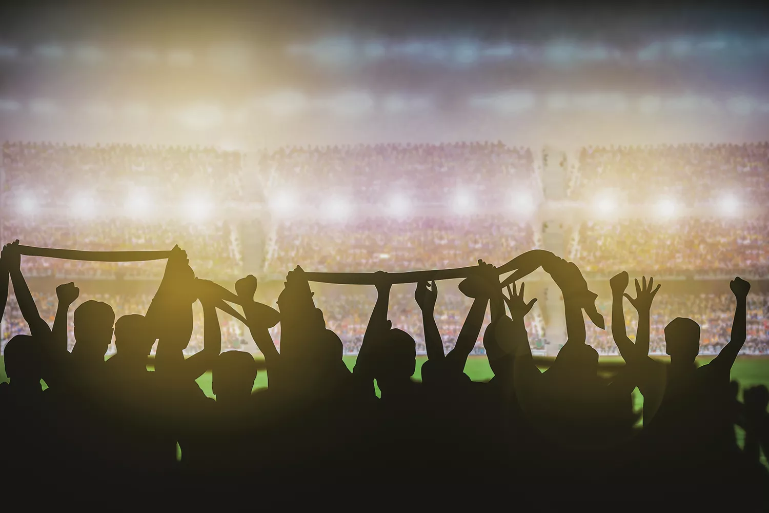 Hvad superligaklubbernes musikvalg siger om dem