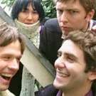 Det spændende amerikanske rockband Deerhoof til Aalborg og Århus