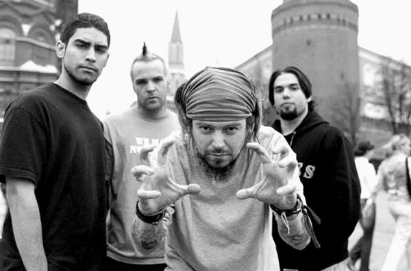 Soulfly til Danmark