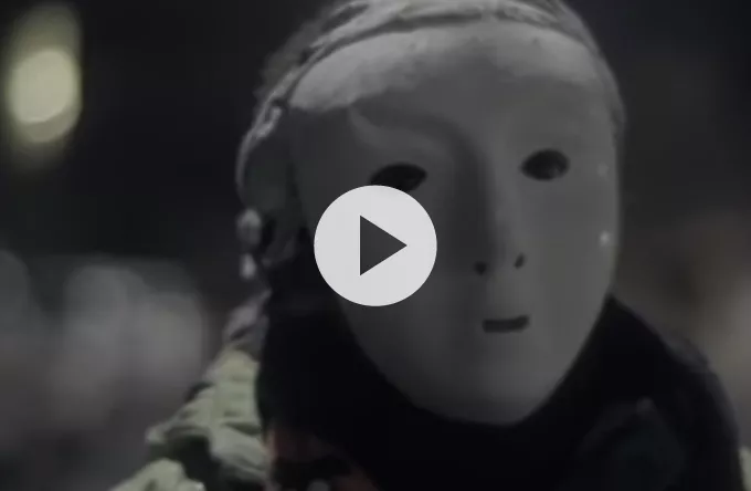 Højer Øye ude med ny samfundskritisk musikvideo