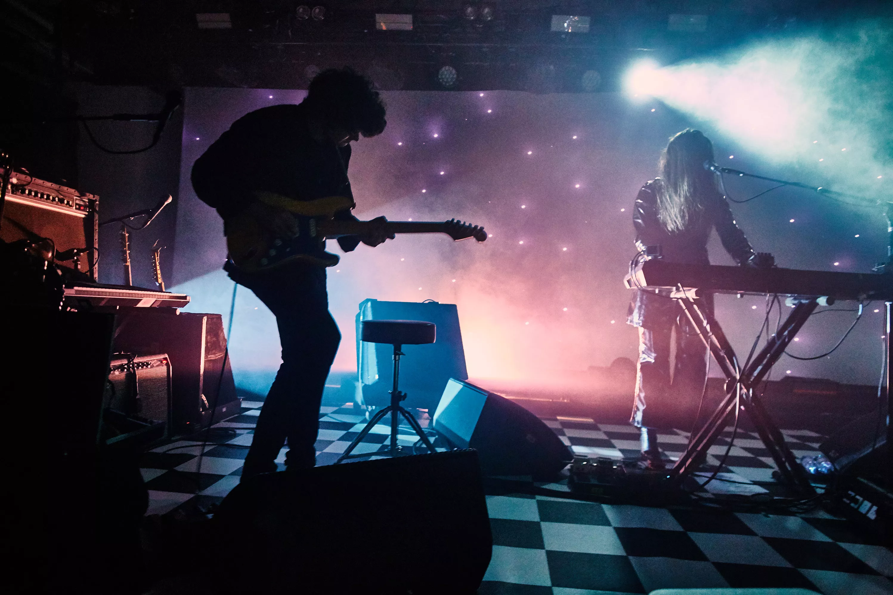 Beach House deler fire nye sange fra kommende album