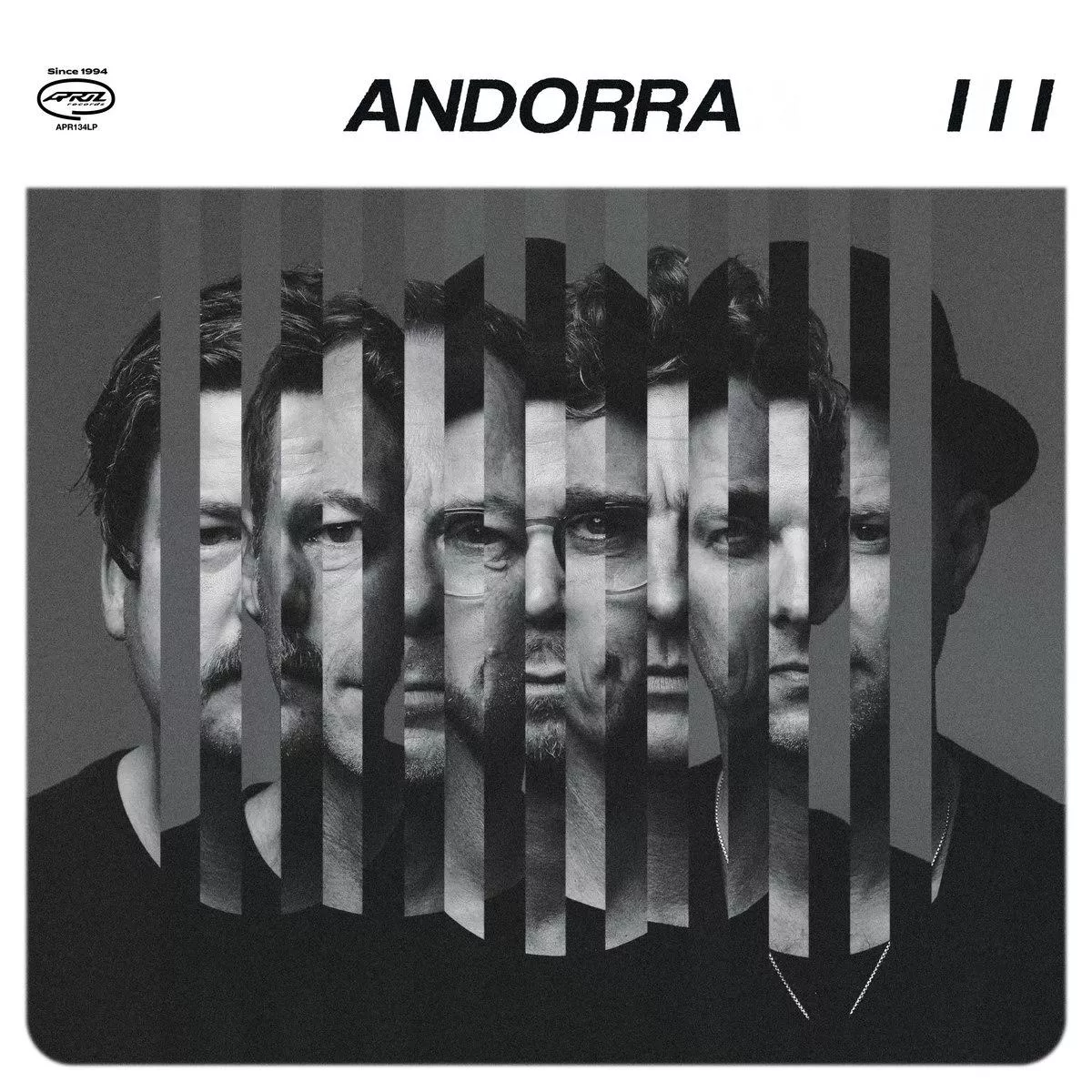 III - Andorra