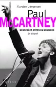 Boganmeldelse: Karsten Jørgensen: Paul McCartney – Mennesket, myten og musikken