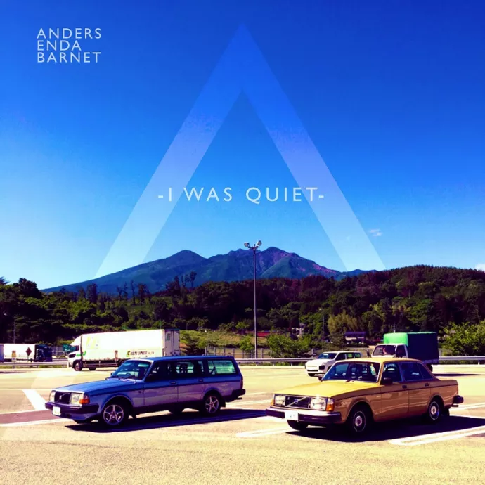 I Was Quiet - Anders Enda Barnet