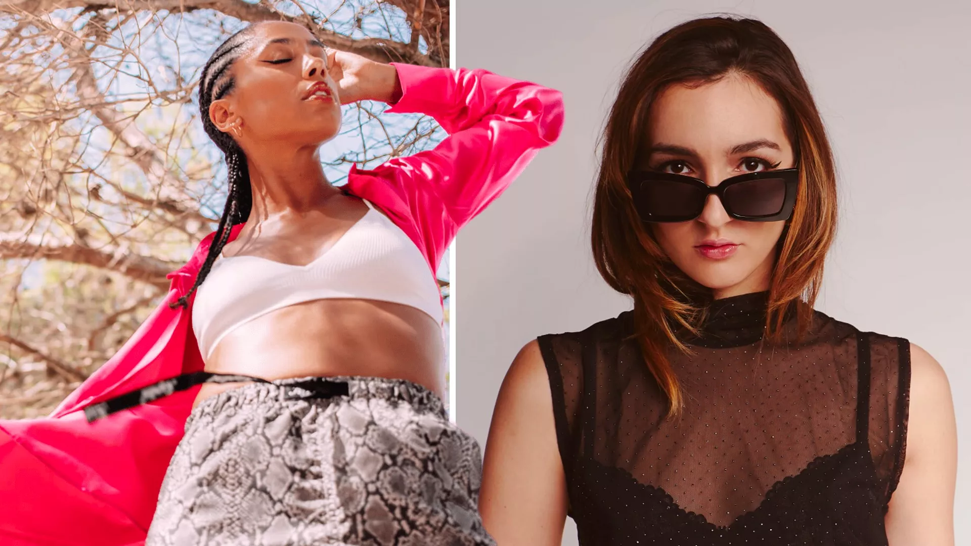 MIXEN: Här är sommarens bästa dansmusik