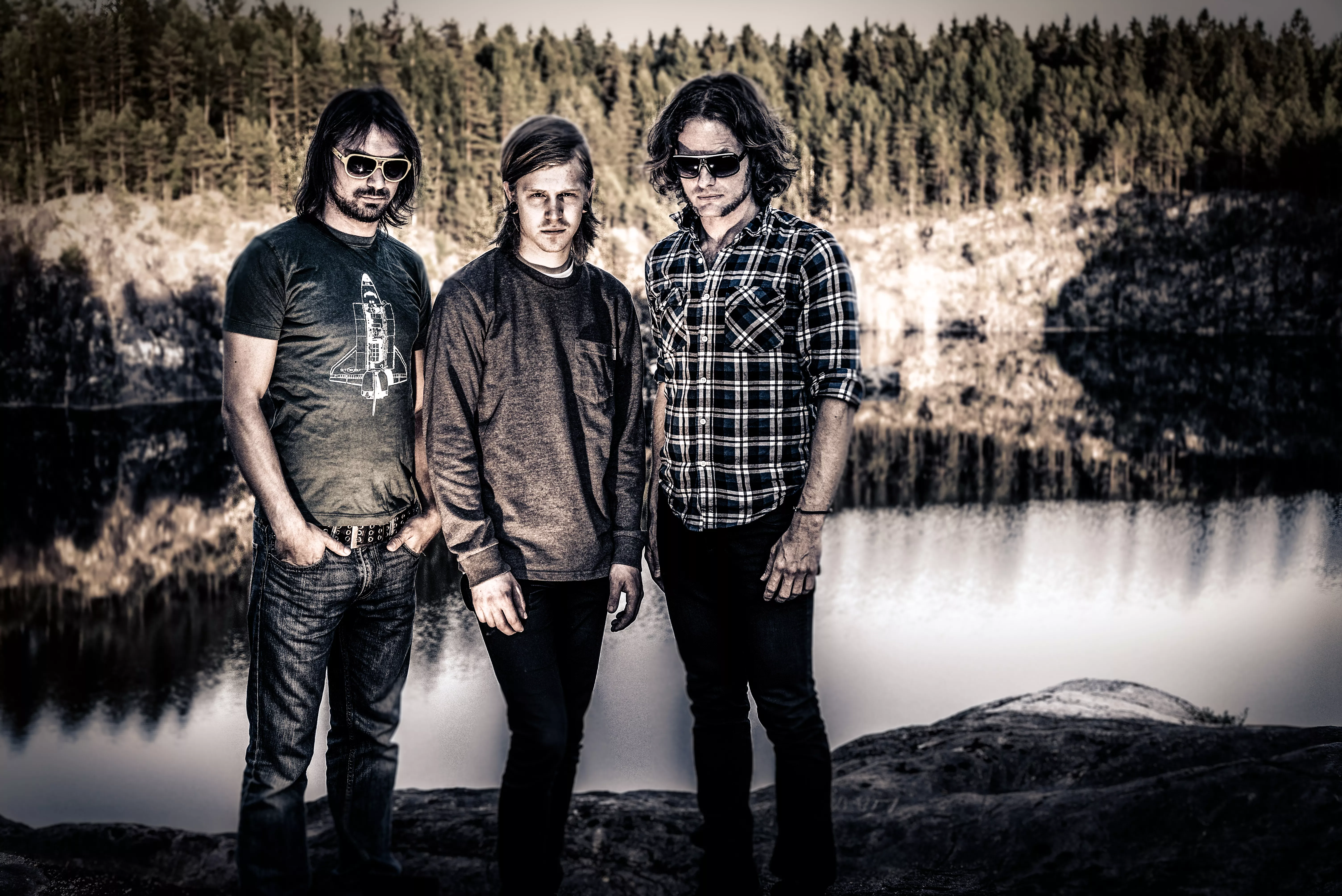 Detta bör du se på Bråvalla