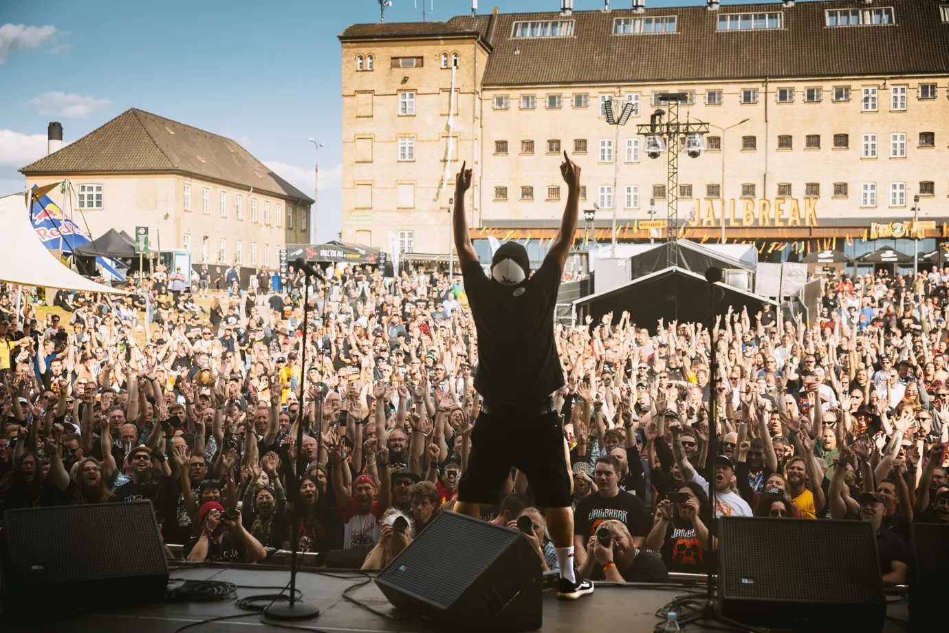 Klassens grimme drenge blev årets gode overraskelse