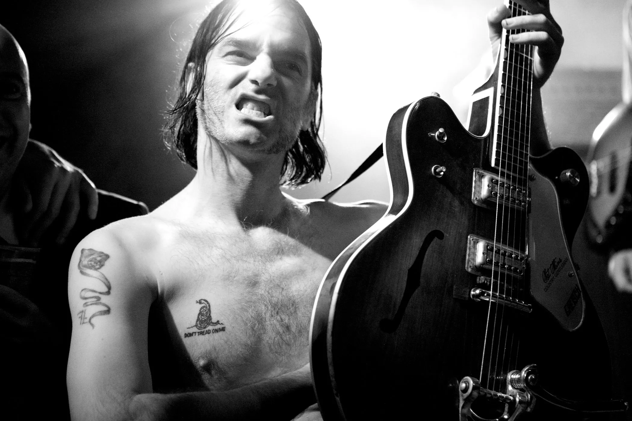 The Brian Jonestown Massacre til Oslo