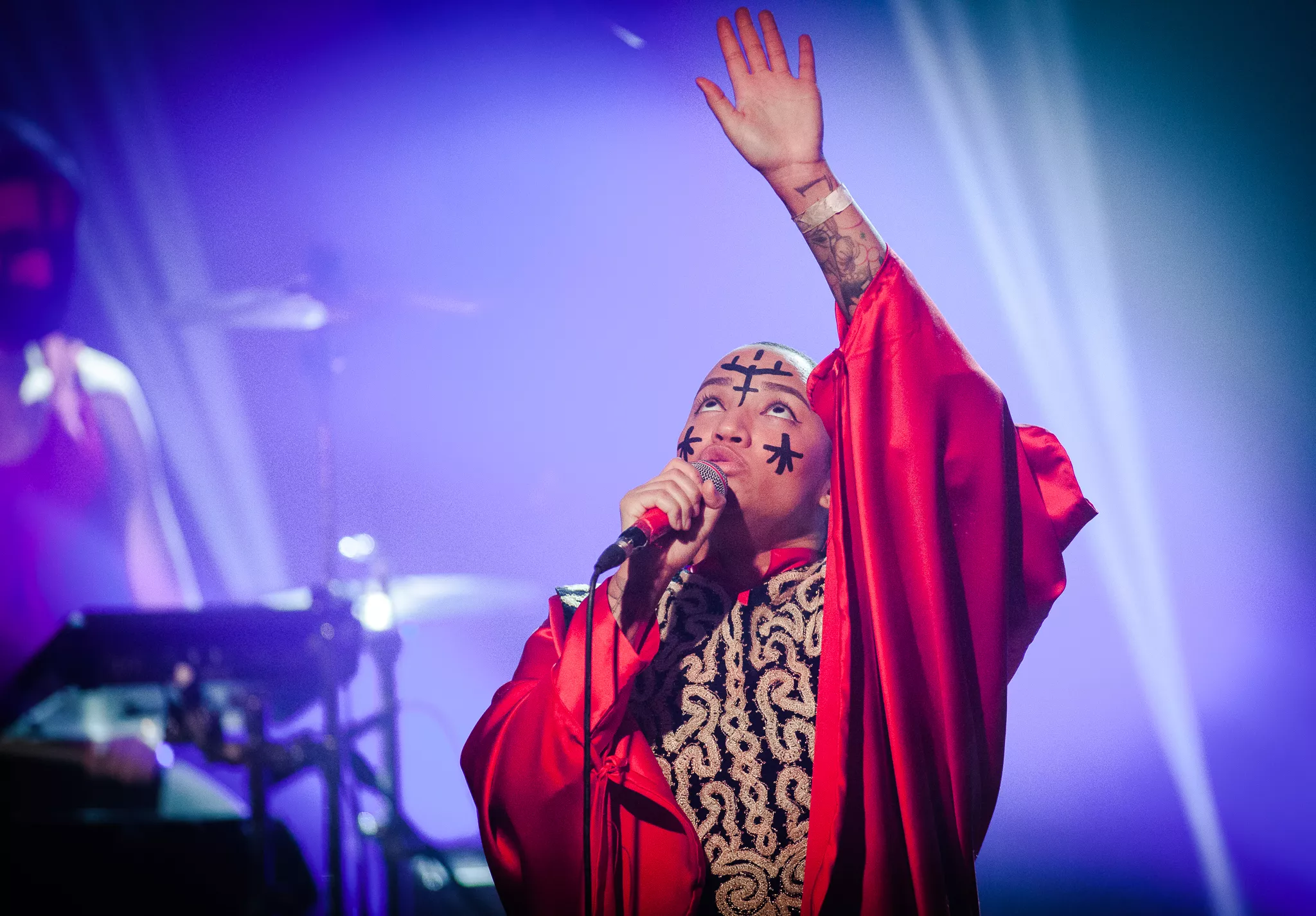 Diverse kunstnere: Store Vega, København