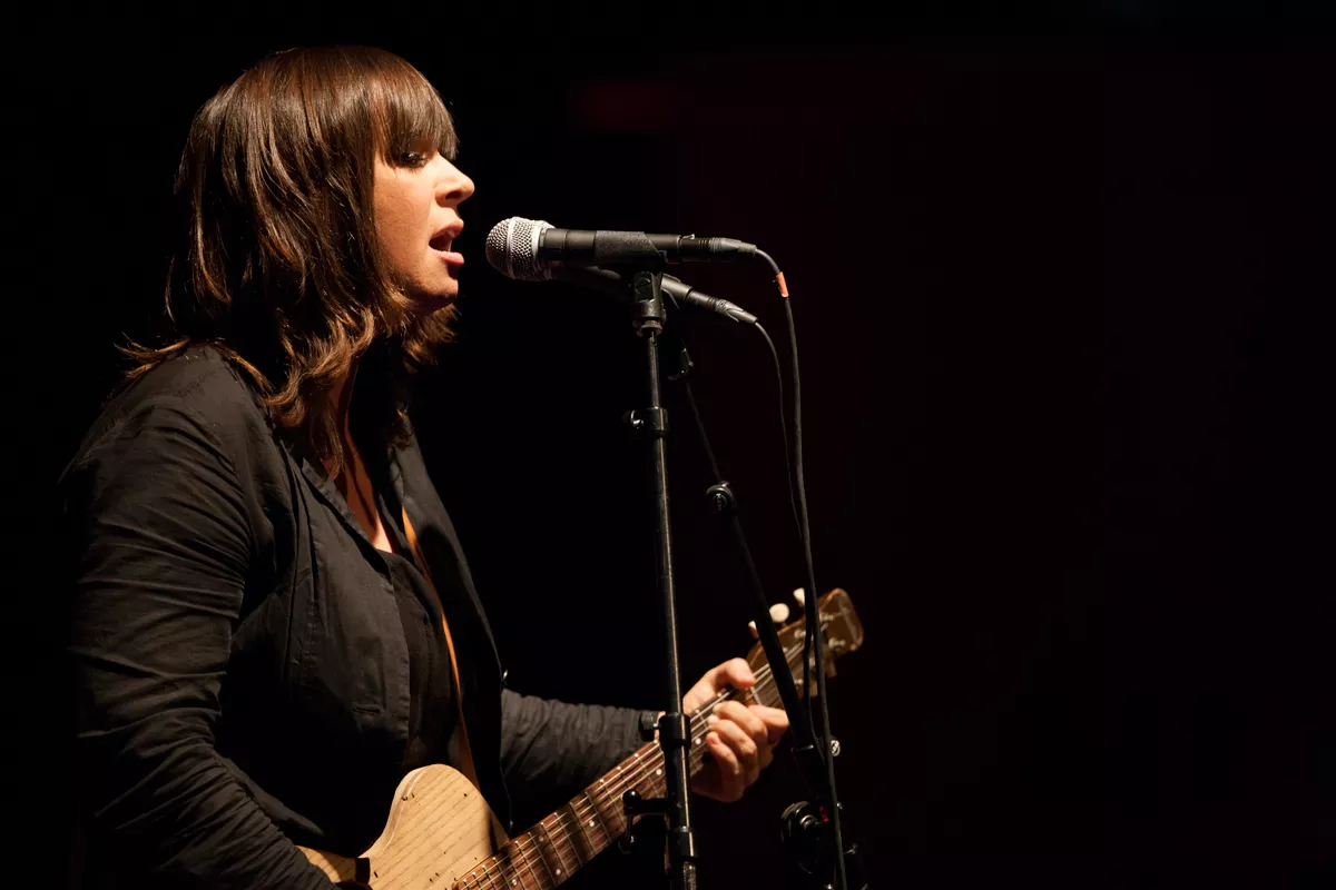 Cat Power kommer til Danmark