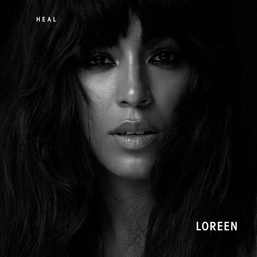 Heal - Loreen