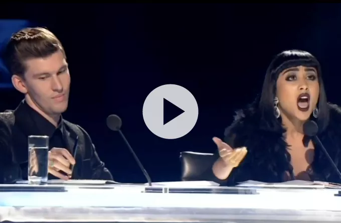 X Factor-dommere mobber deltager – og bliver fyret