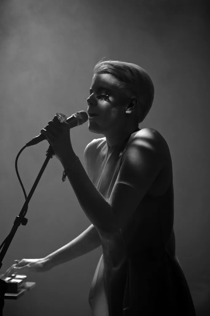 Dobbelt norsk til Numusic