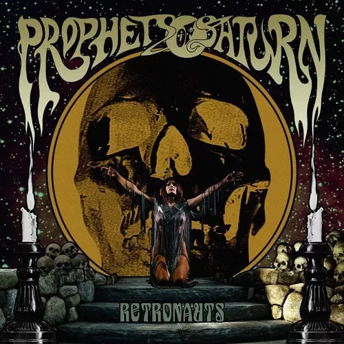 Retronauts - Prophets Of Saturn