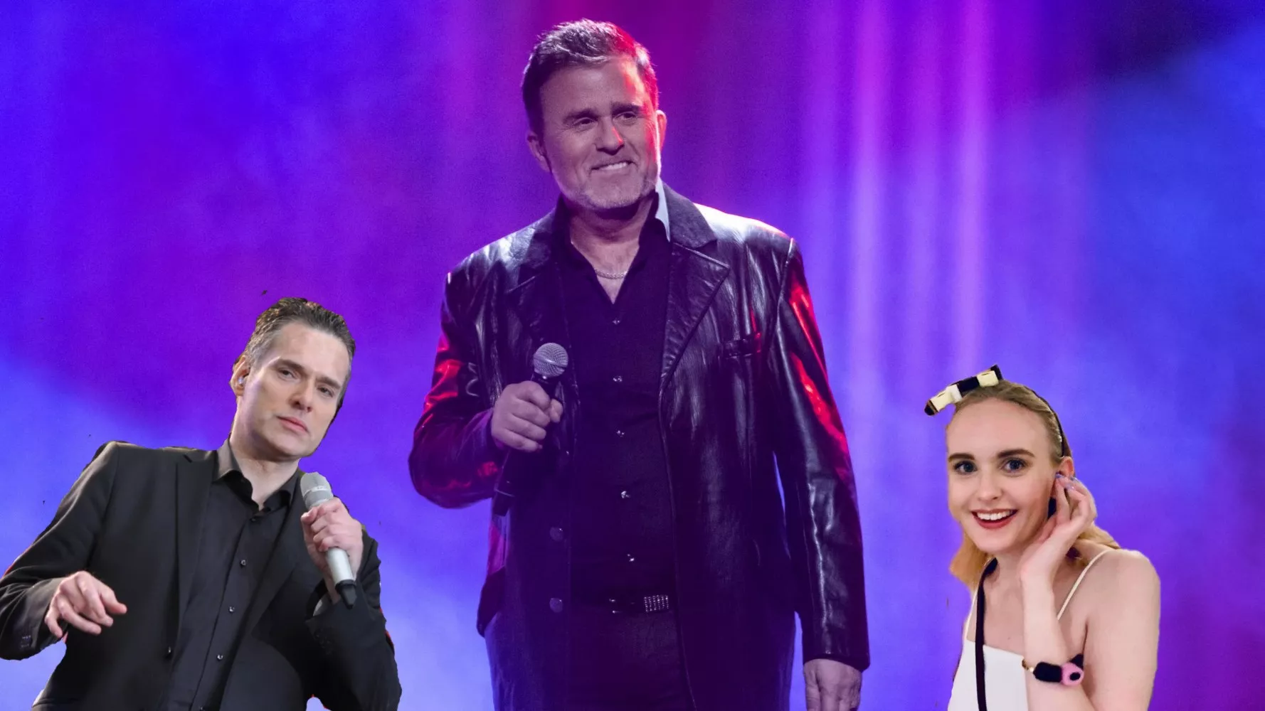 MELLOFEBER: "Den här låten borde ha diskats helt och hållet"