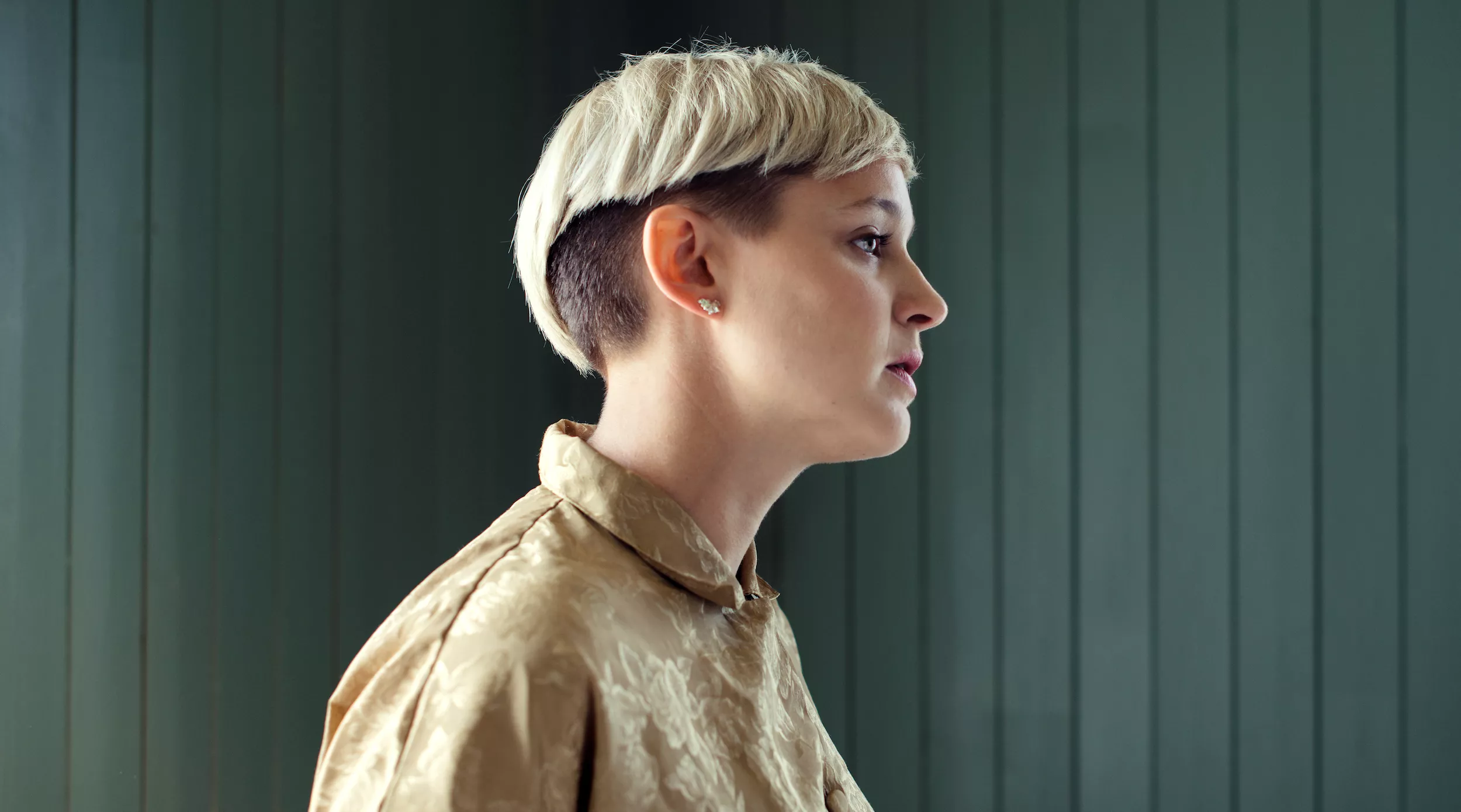 Jazza og folkelig om identitet