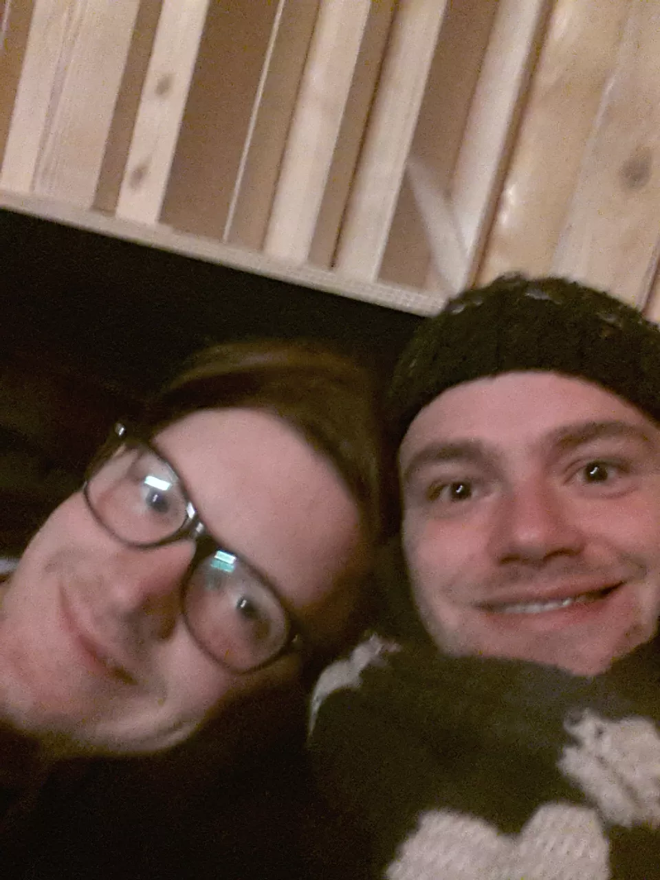 The Malpractice ønsker hjælp til albumtitel