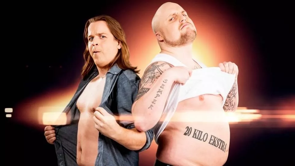 «Farmen Kjendis»-klare Staysman slippes i lommeutgave