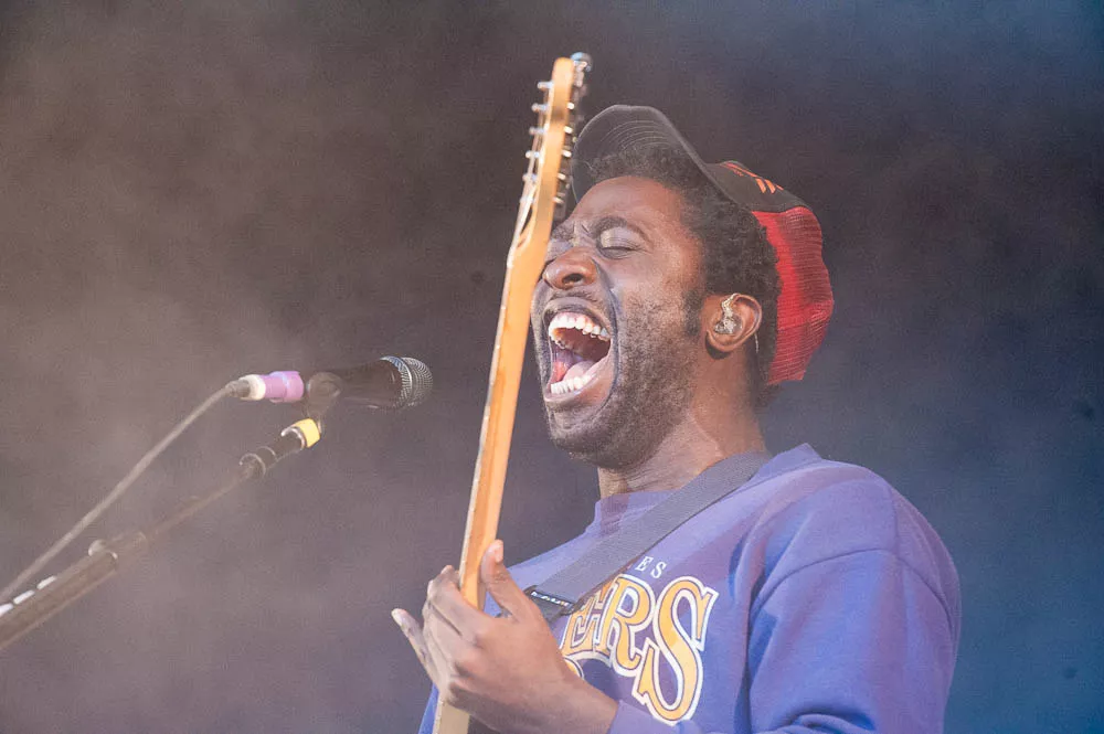 Bloc Party streamer nyt album