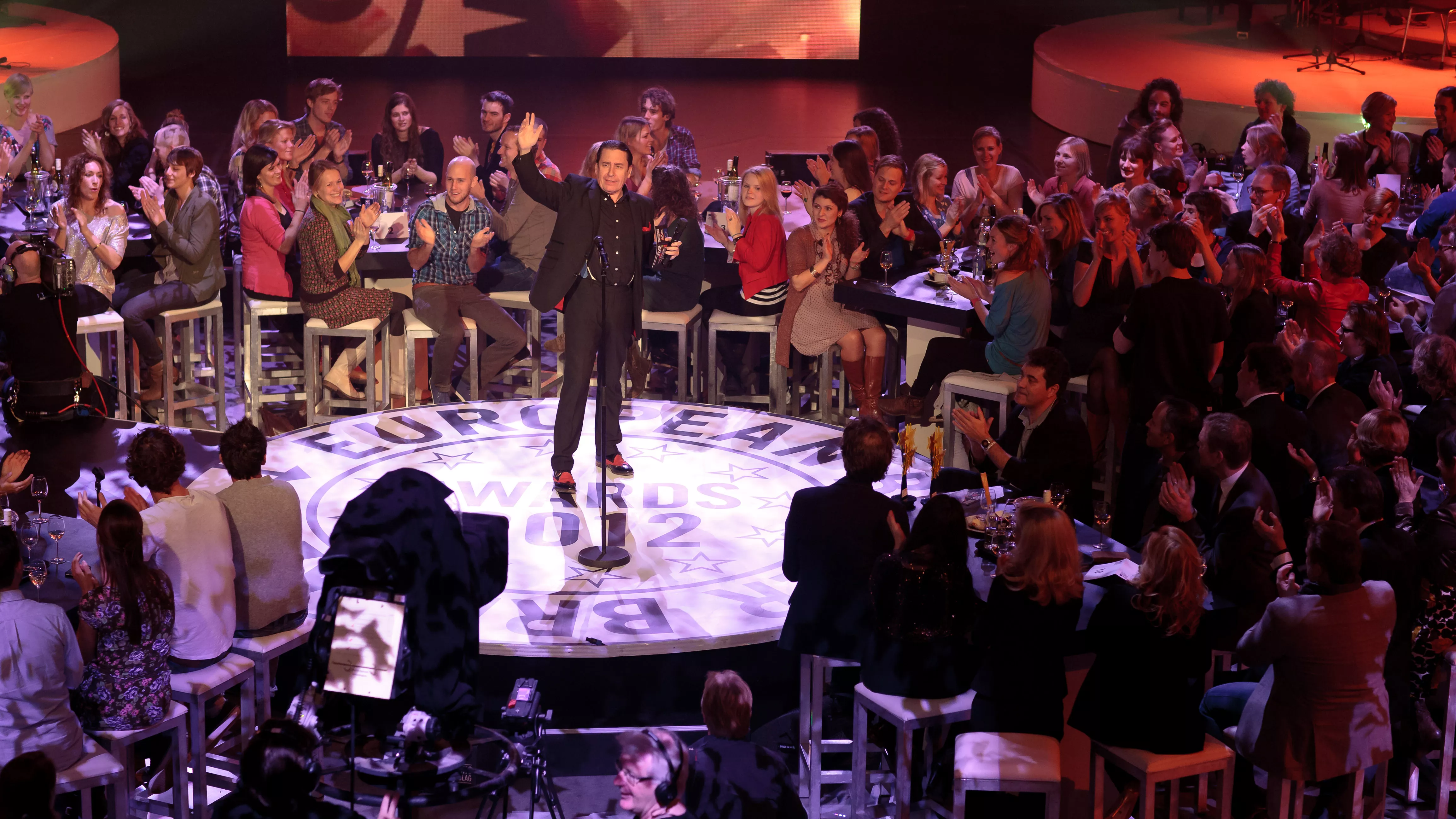 Reportage: GAFFA på EuroSonic Noorderslag Festival