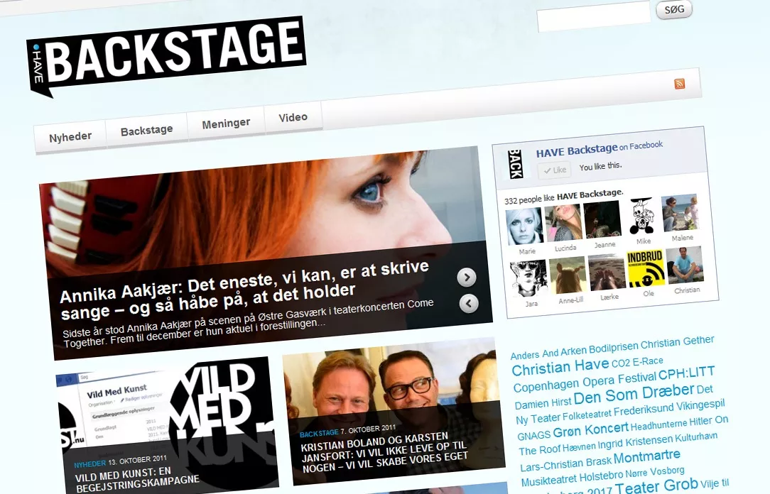 Hvordan vil musikbranchen se ud i 2020?