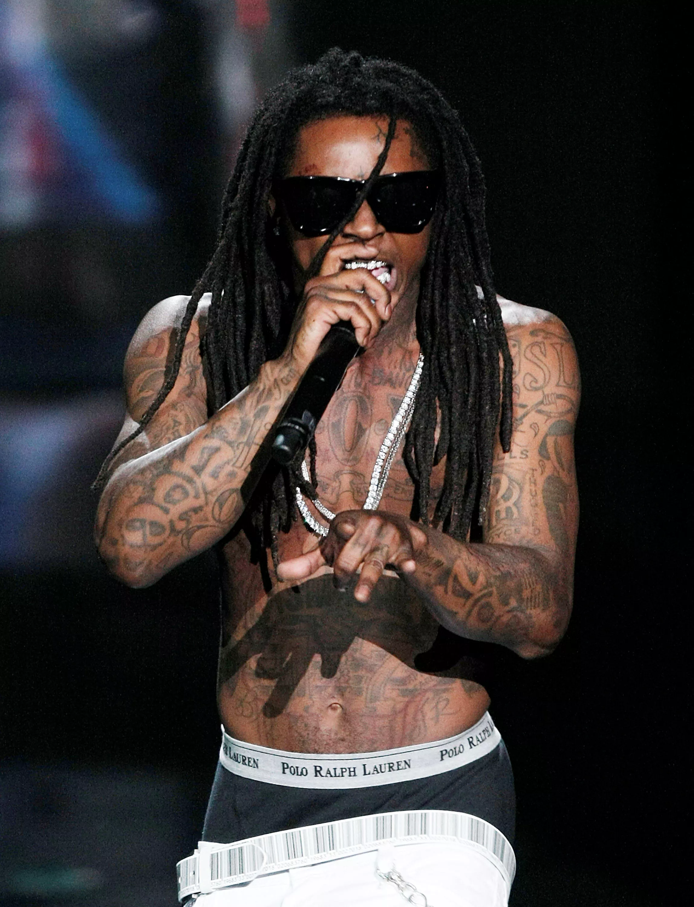 Hent gratis mixtape fra Lil Wayne