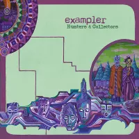 Hunters & Collectors - Exampler