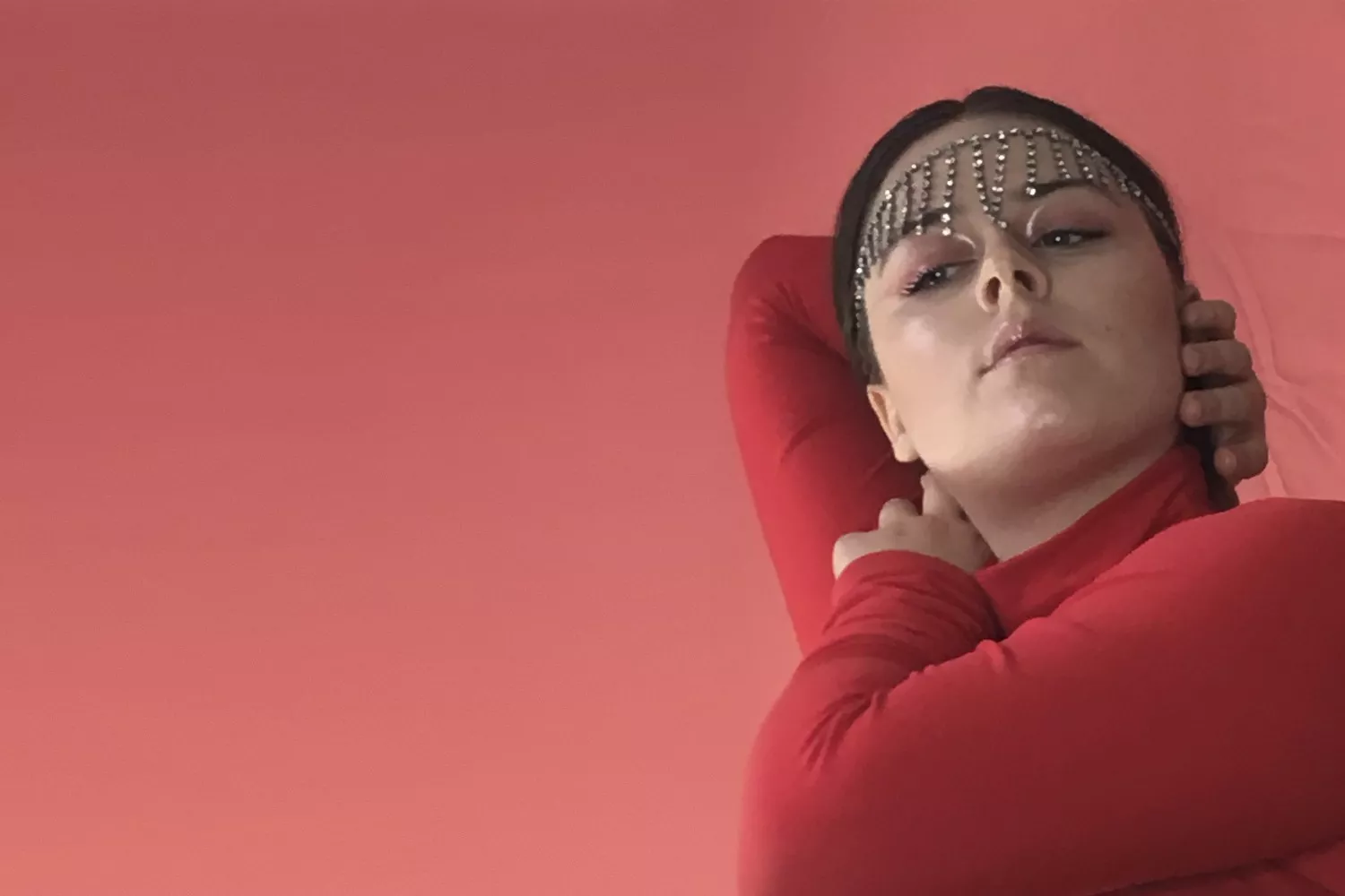 Ny, gammel single fra fremtidens Jada