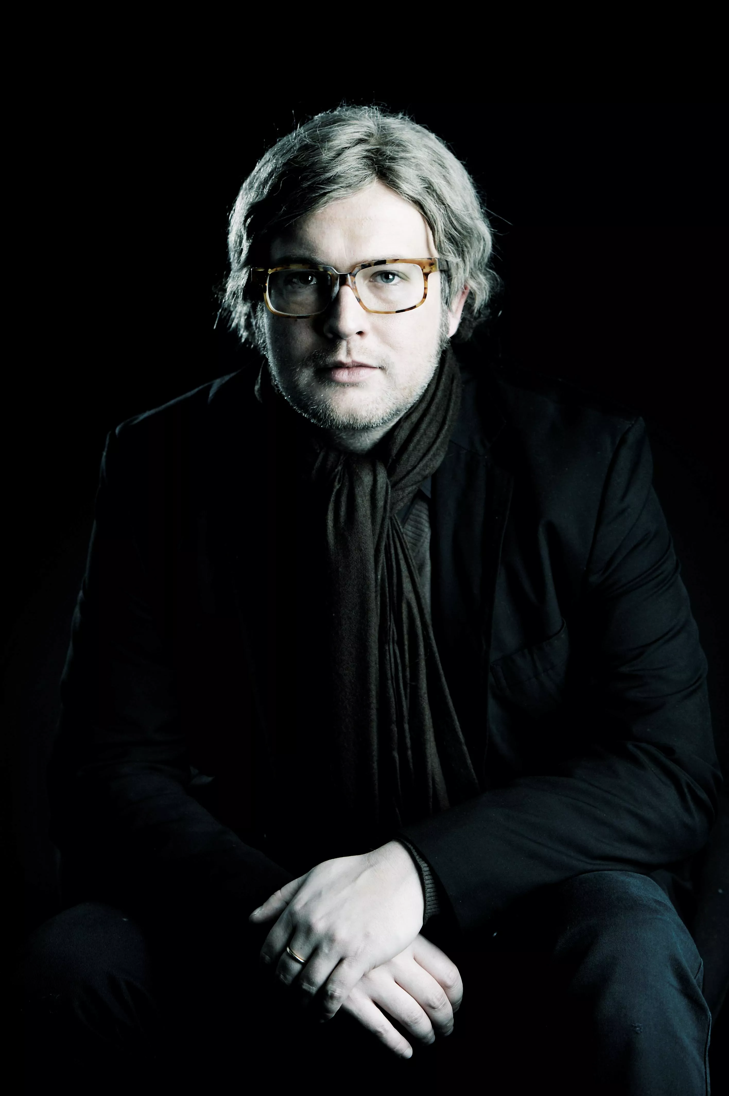 Nyt udspil fra Caspar David