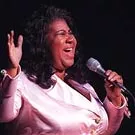 Nyt album fra Aretha Franklin