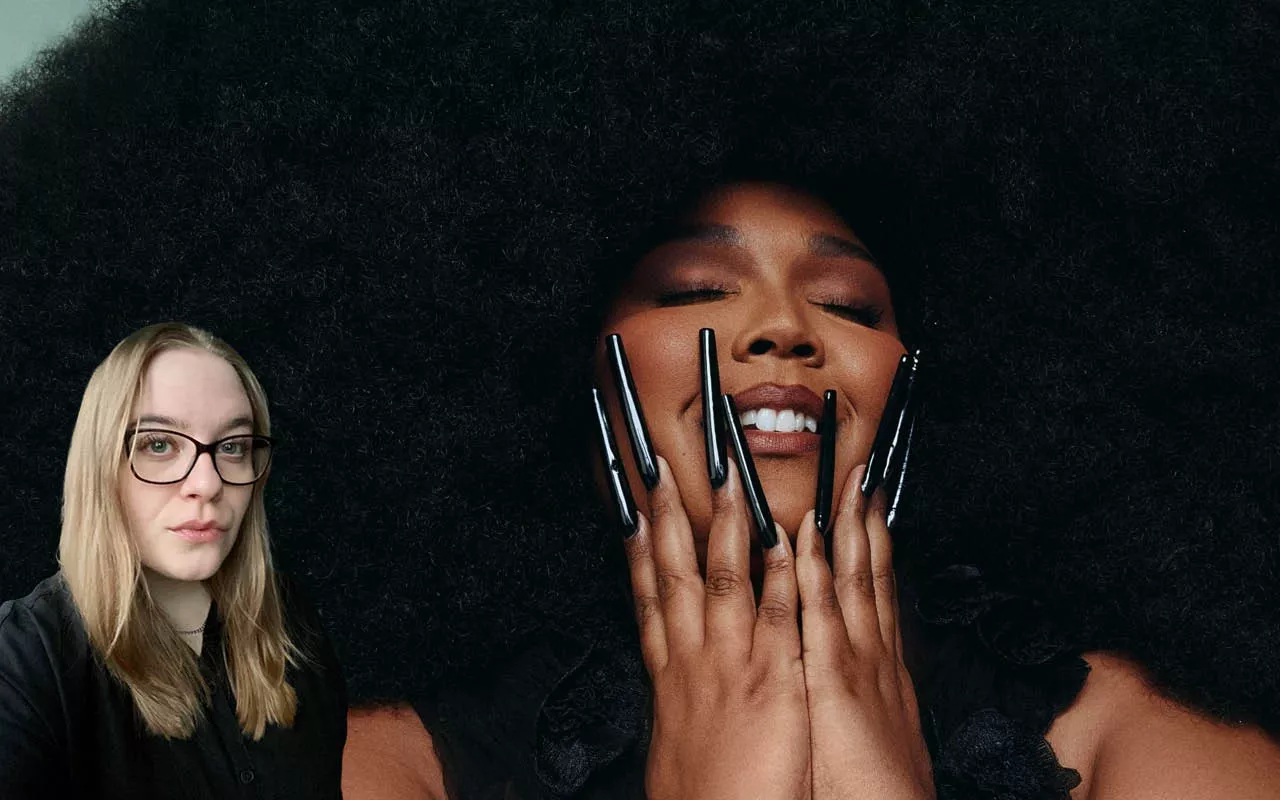 Foto: Lizzo, Pressfoto / Privat