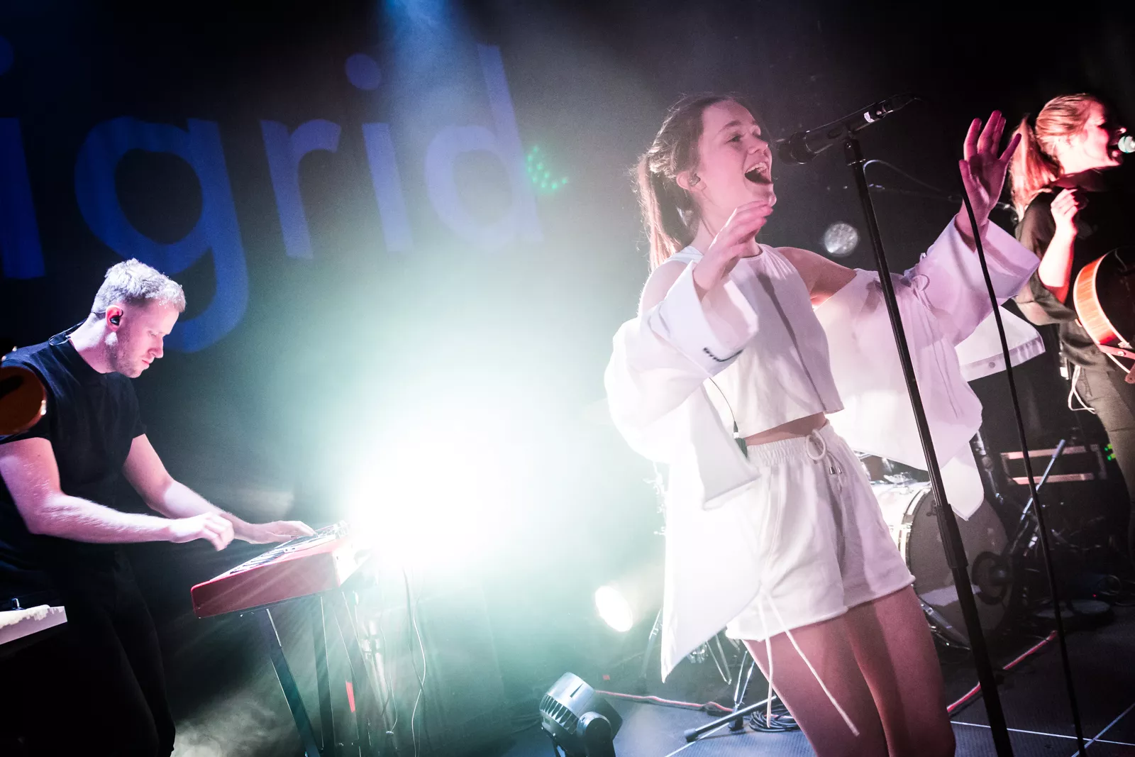 GAFFA anbefaler: Ukas viktigste konserter