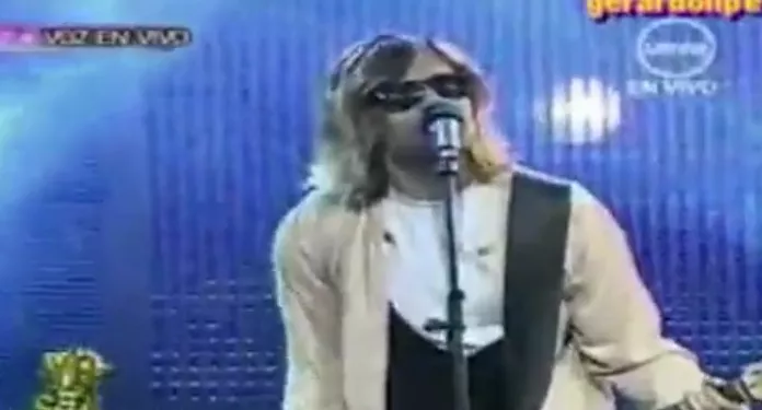 Kurt Cobain lever? Den här videon får fans att tro på det omöjliga